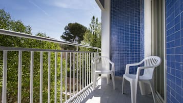 Terraço/pátio