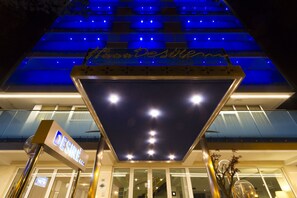 Exterior - Hotel Desire' (Riccione)