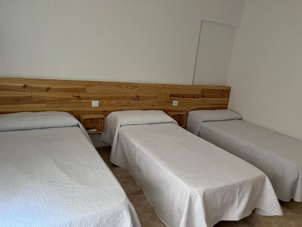 Foto - Hostal Barbate