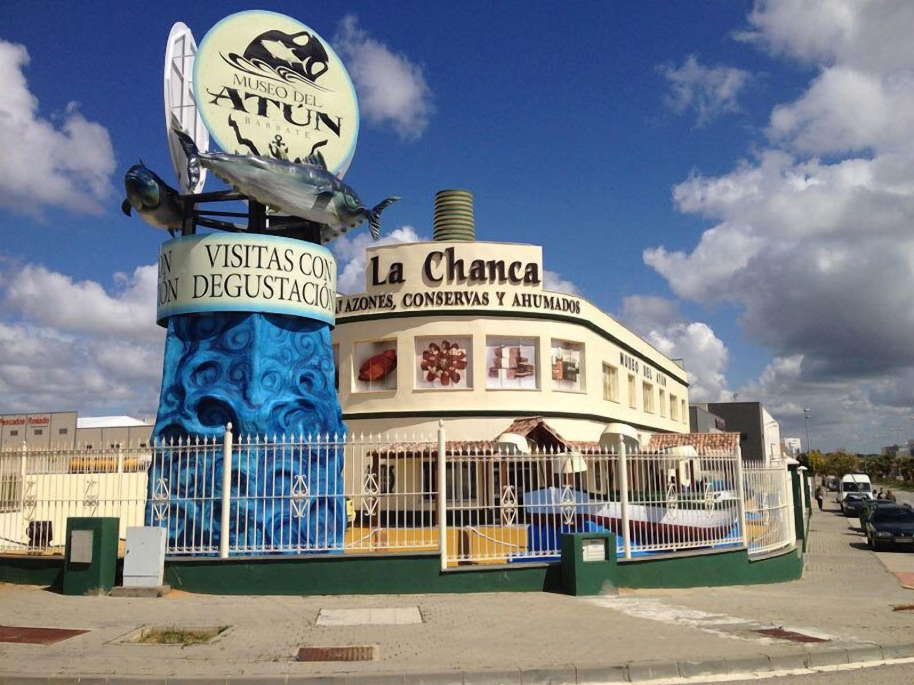 Photo - Hostal Barbate