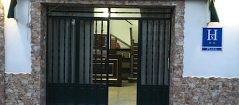 Hostal Barbate