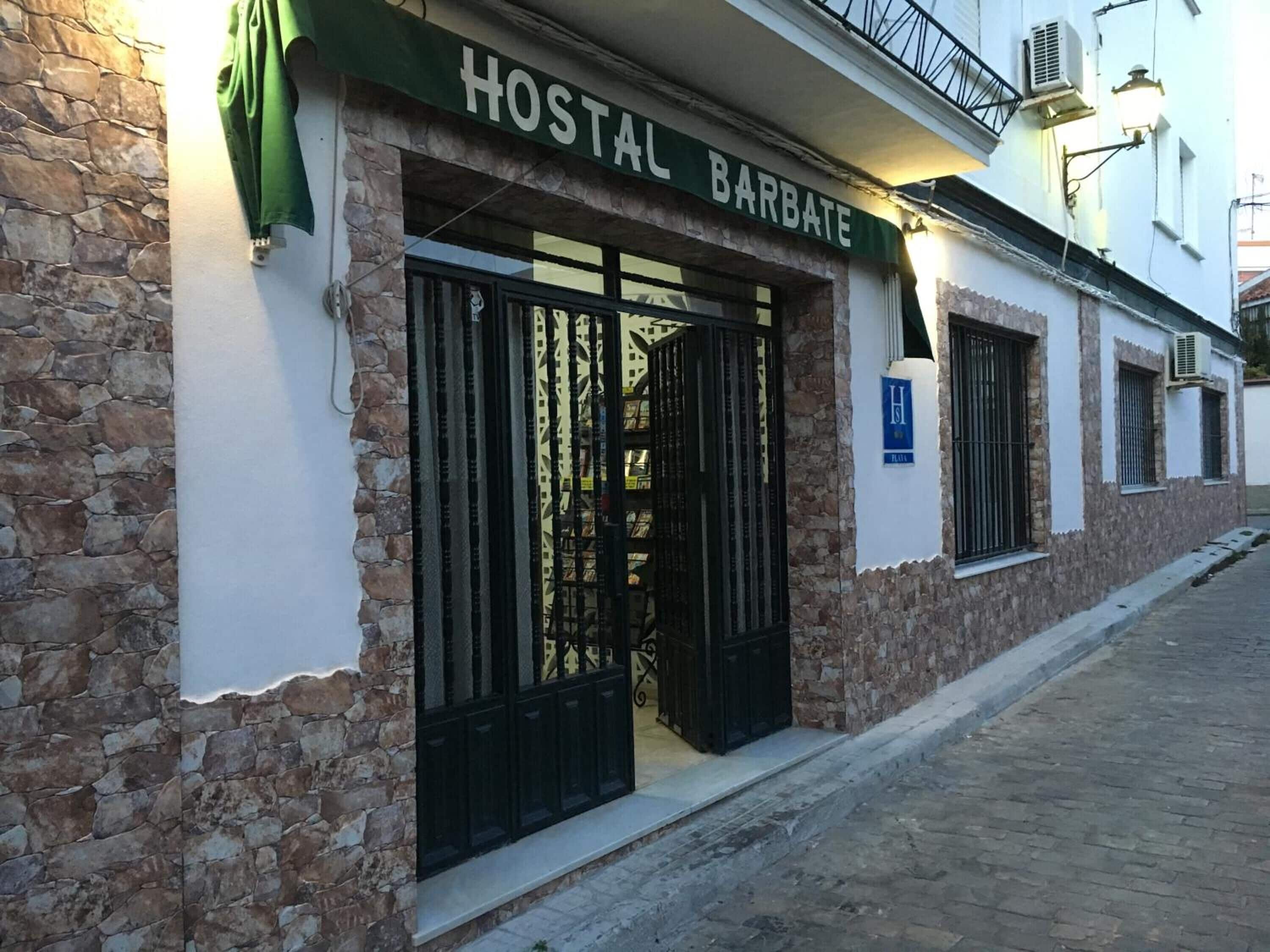 Photo - Hostal Barbate