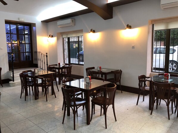 Café