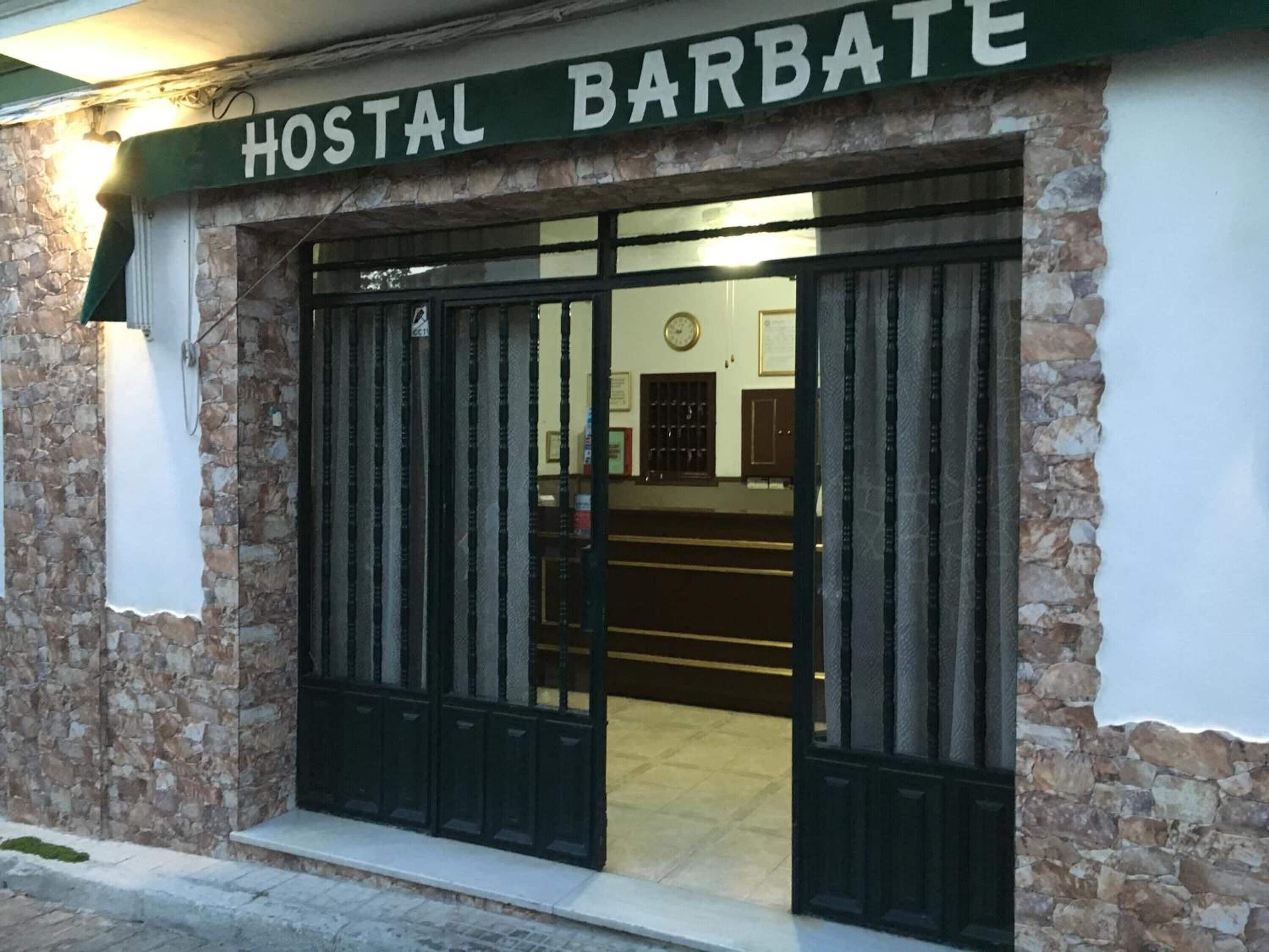 Photo - Hostal Barbate