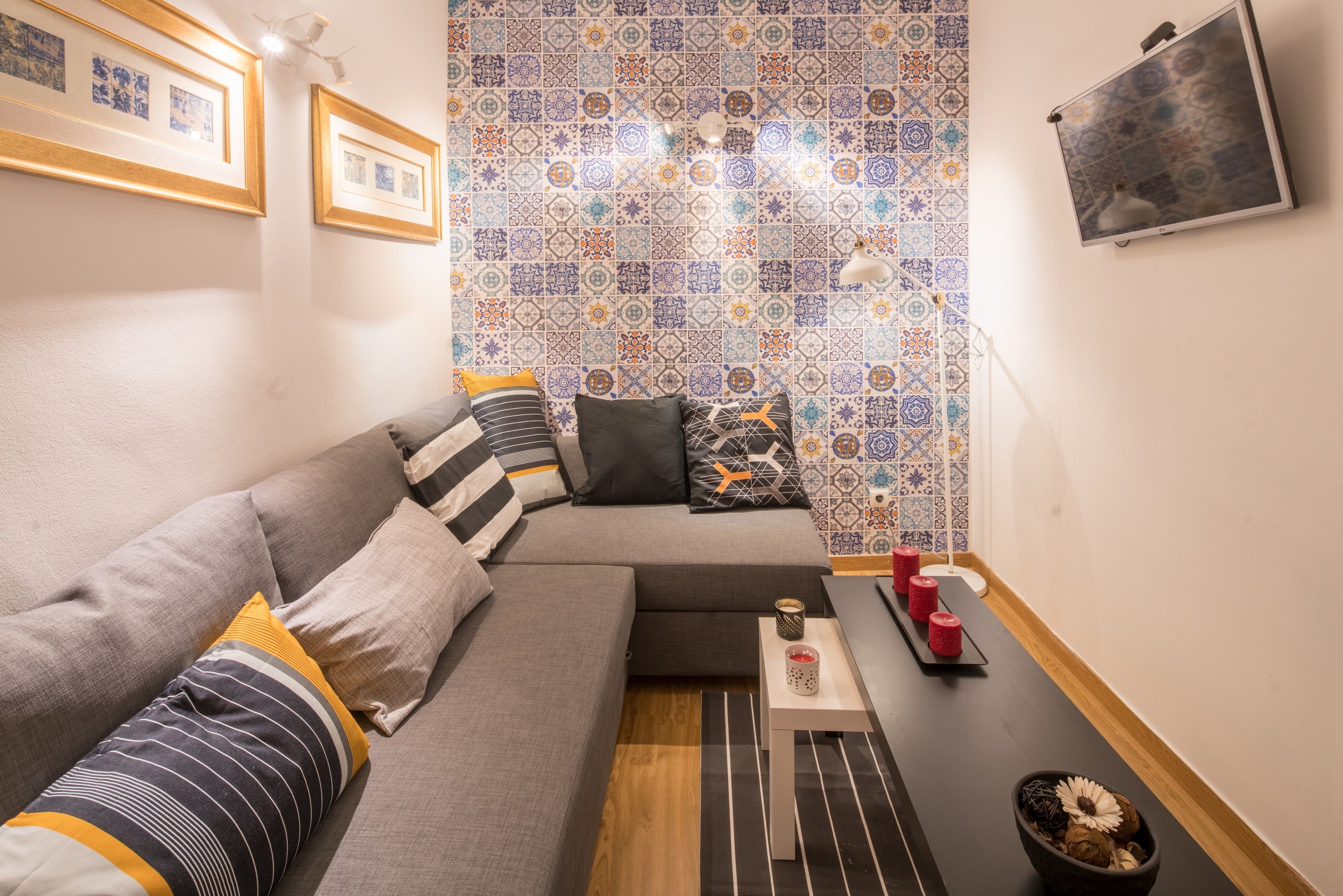 Photo - Lisbon Fragrances