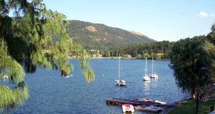 Camping Aviglianalacs