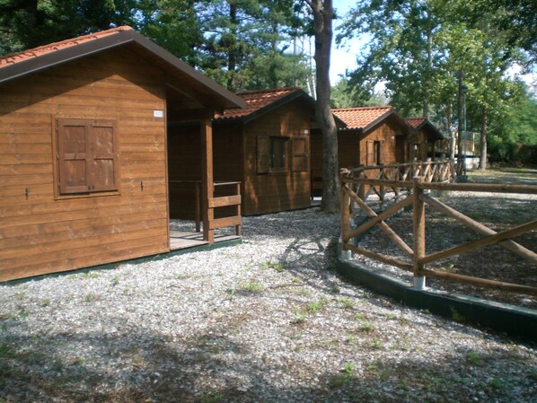 Exterior - Camping Aviglianalacs (Avigliana)