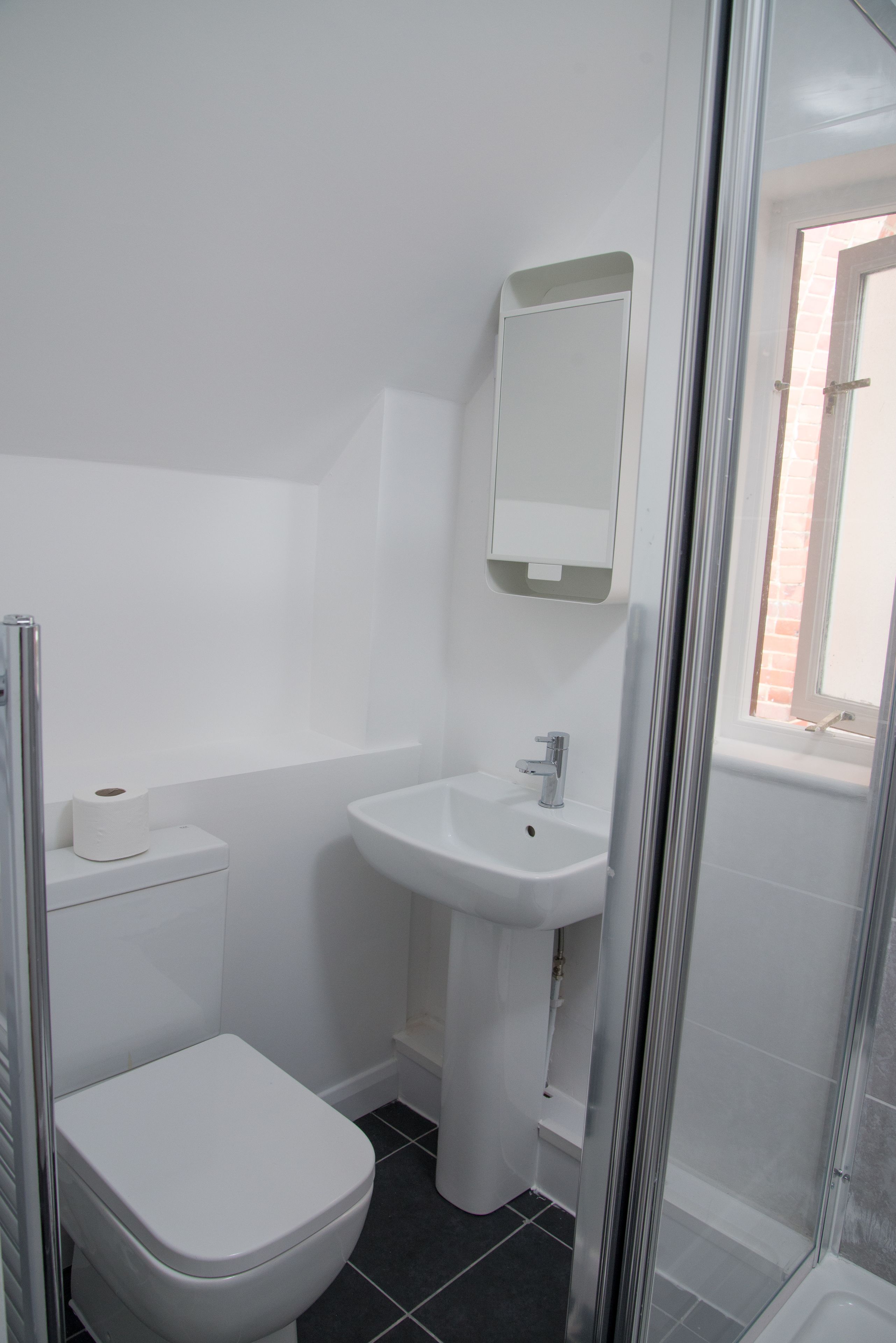 Kamar mandi