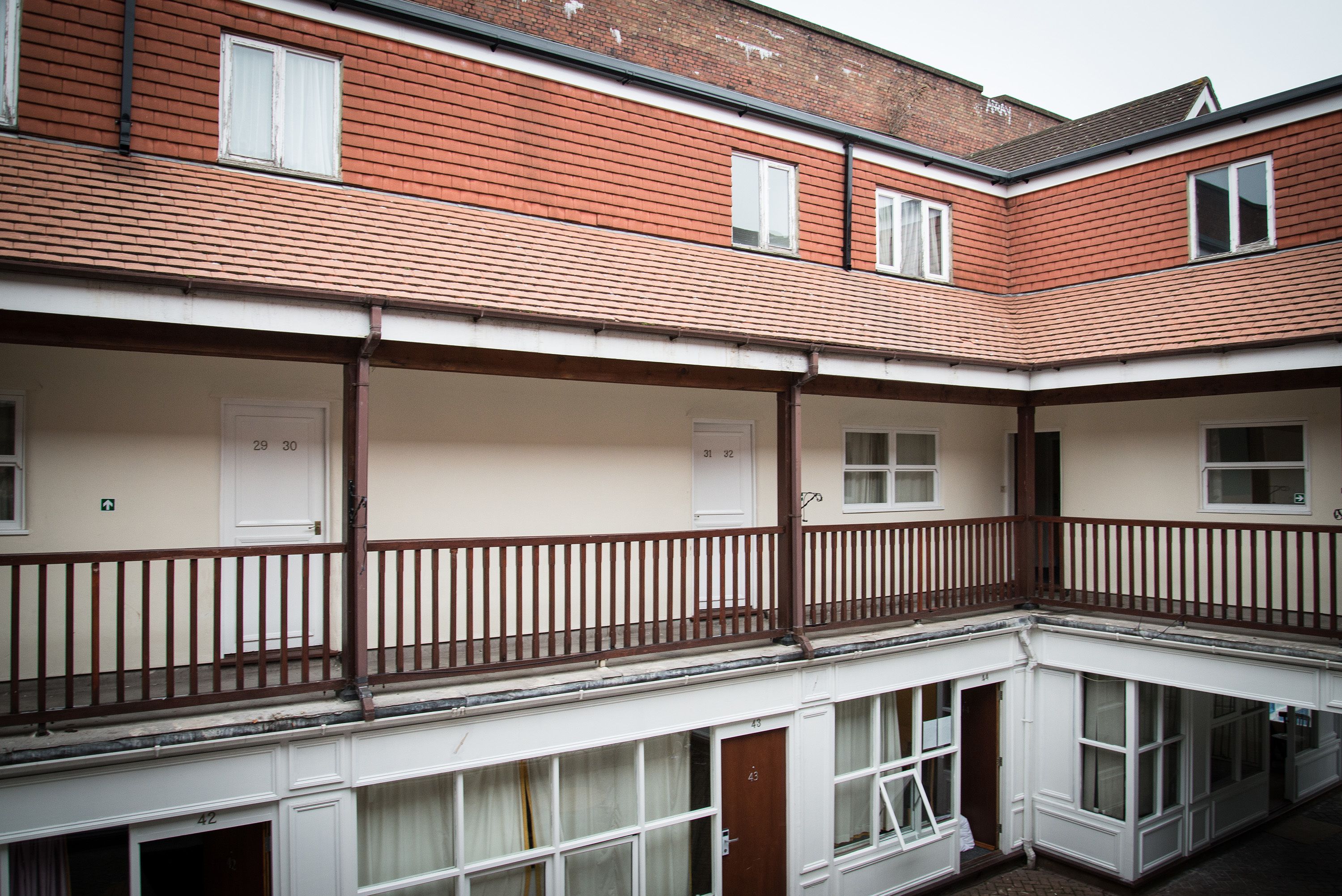 Photo - Tlk Apartments And Hotel