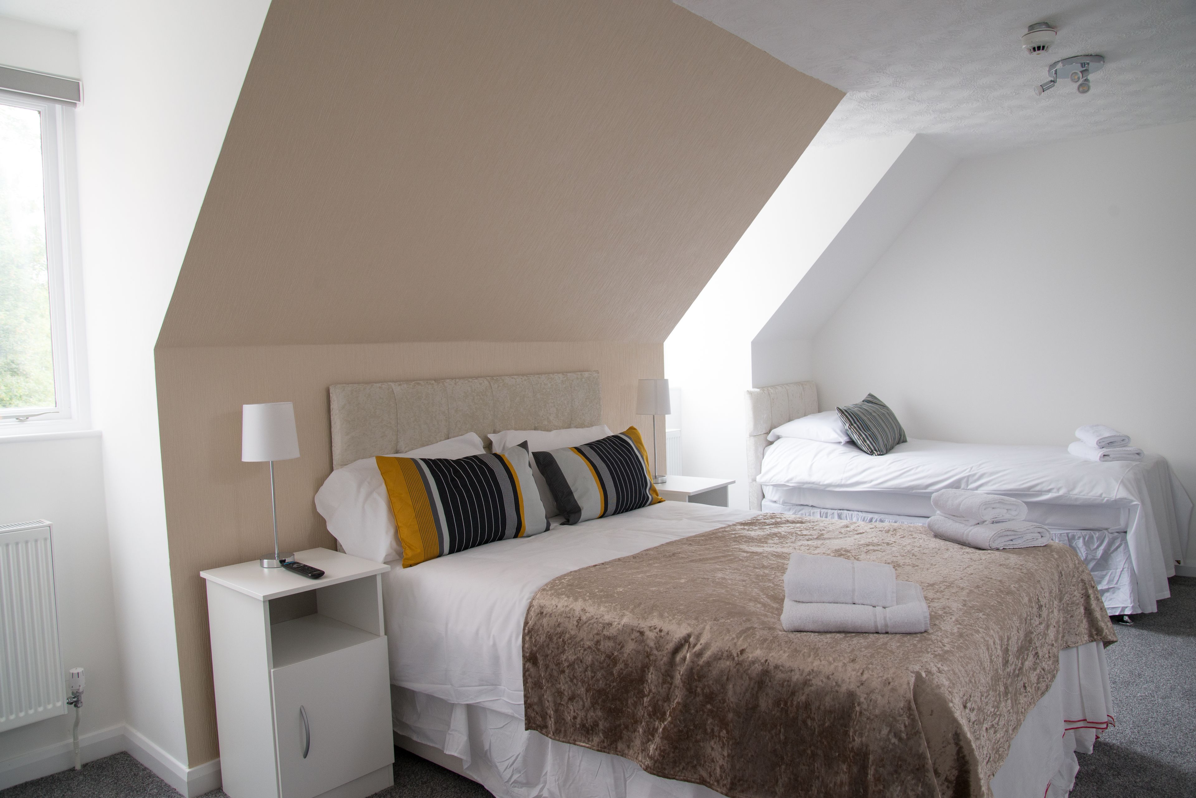 Photo - Tlk Apartments And Hotel