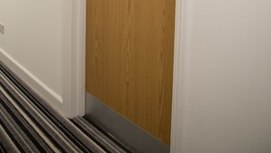 Double Room, 1 Double Bed | Desk, iron/ironing board, cribs (surcharge), rollaway beds (surcharge) - Tlk Apartments And Hotel (Orpington)