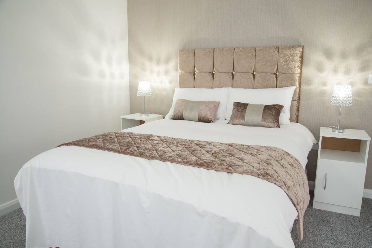 Chambre Triple Standard, plusieurs lits