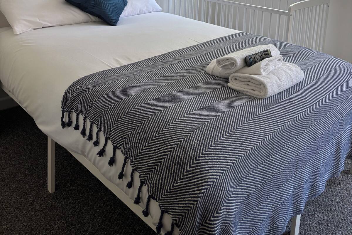 Desk, iron/ironing board, cribs (surcharge), rollaway beds (surcharge)