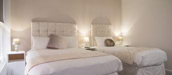 TLK 아파트먼트 & 호텔