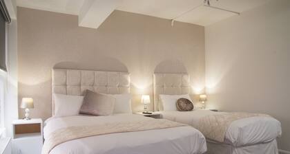 Tlk Apartments And Hotel