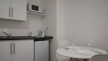 Servicio a la habitación