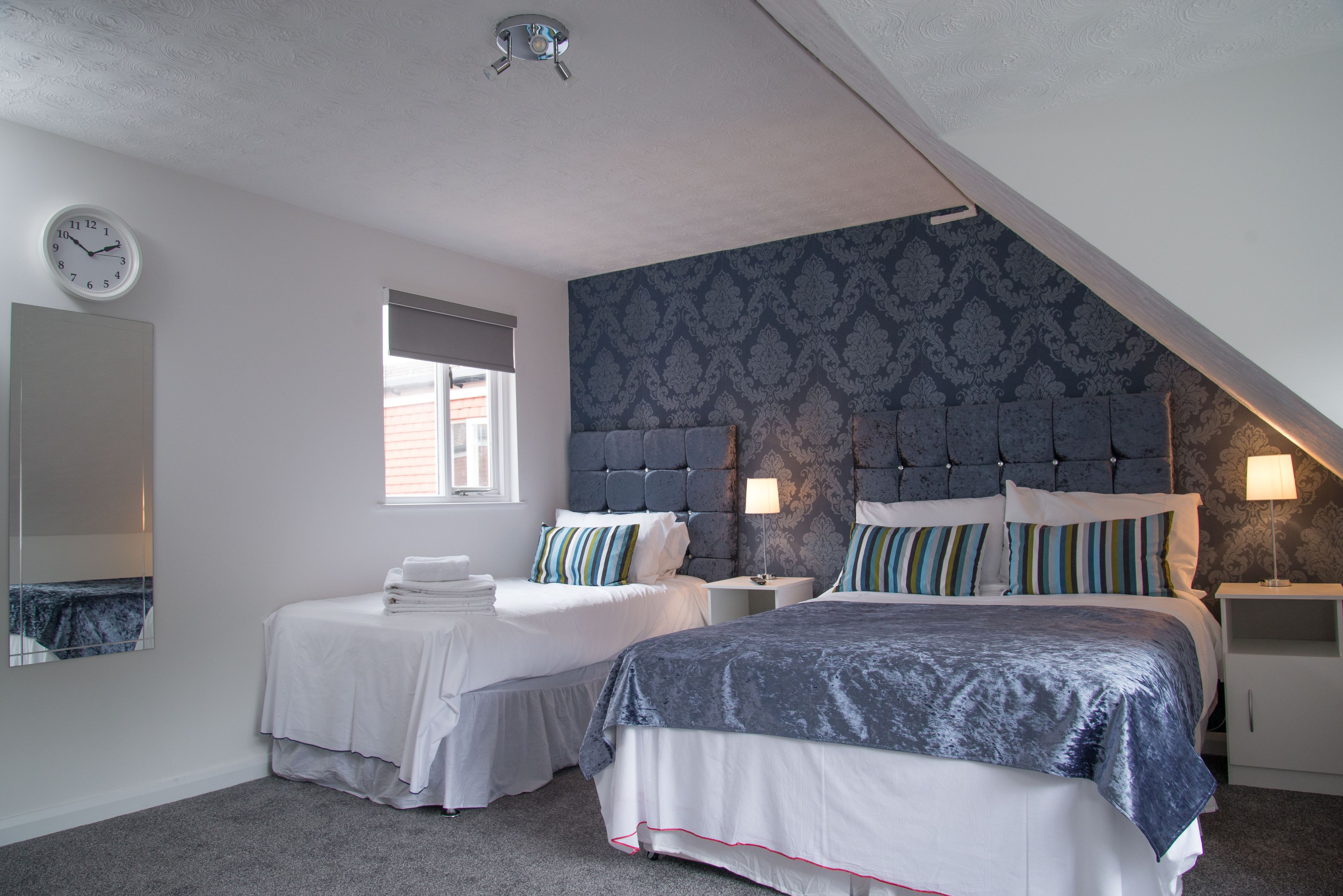 Photo - Tlk Apartments And Hotel