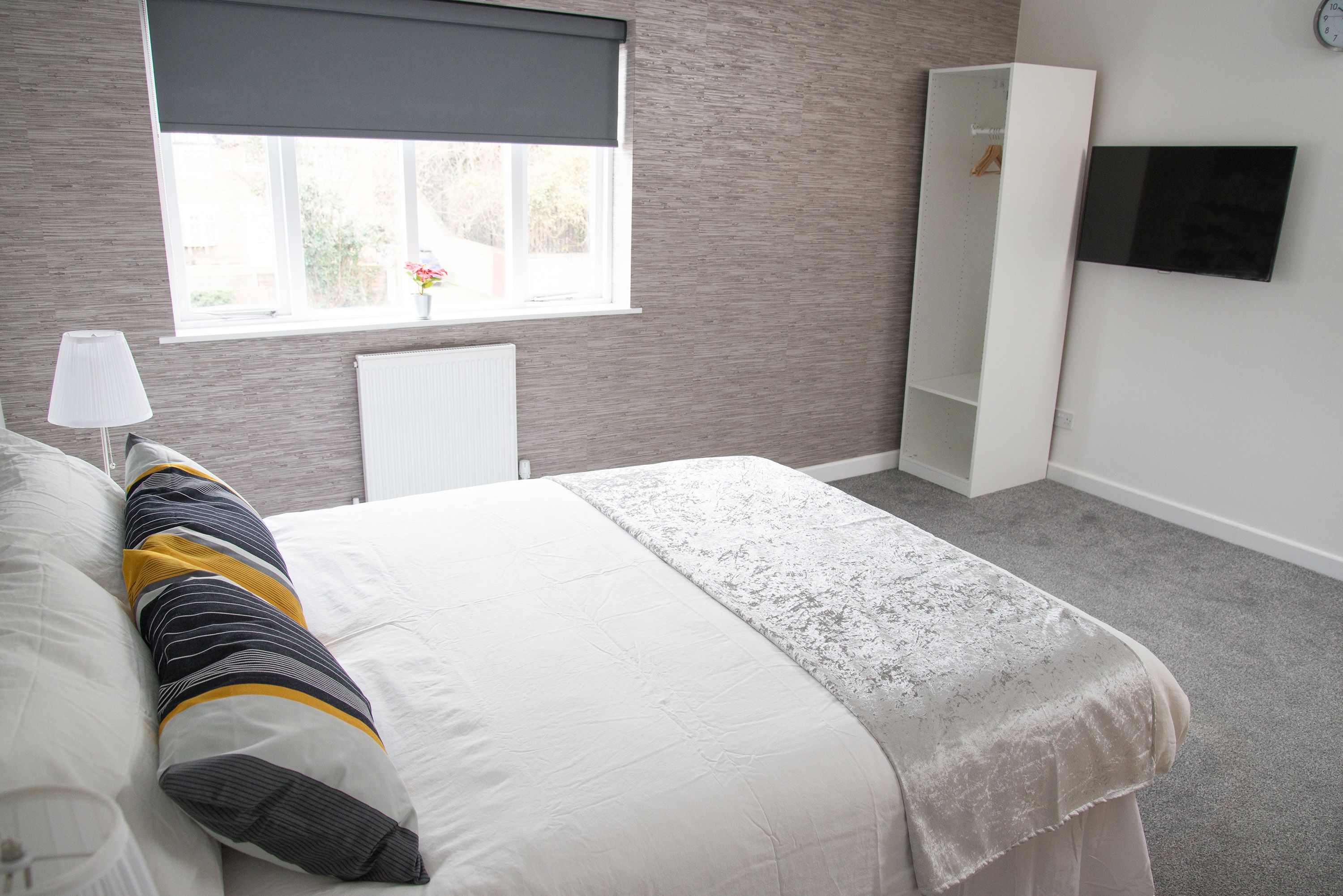 Photo - Tlk Apartments And Hotel