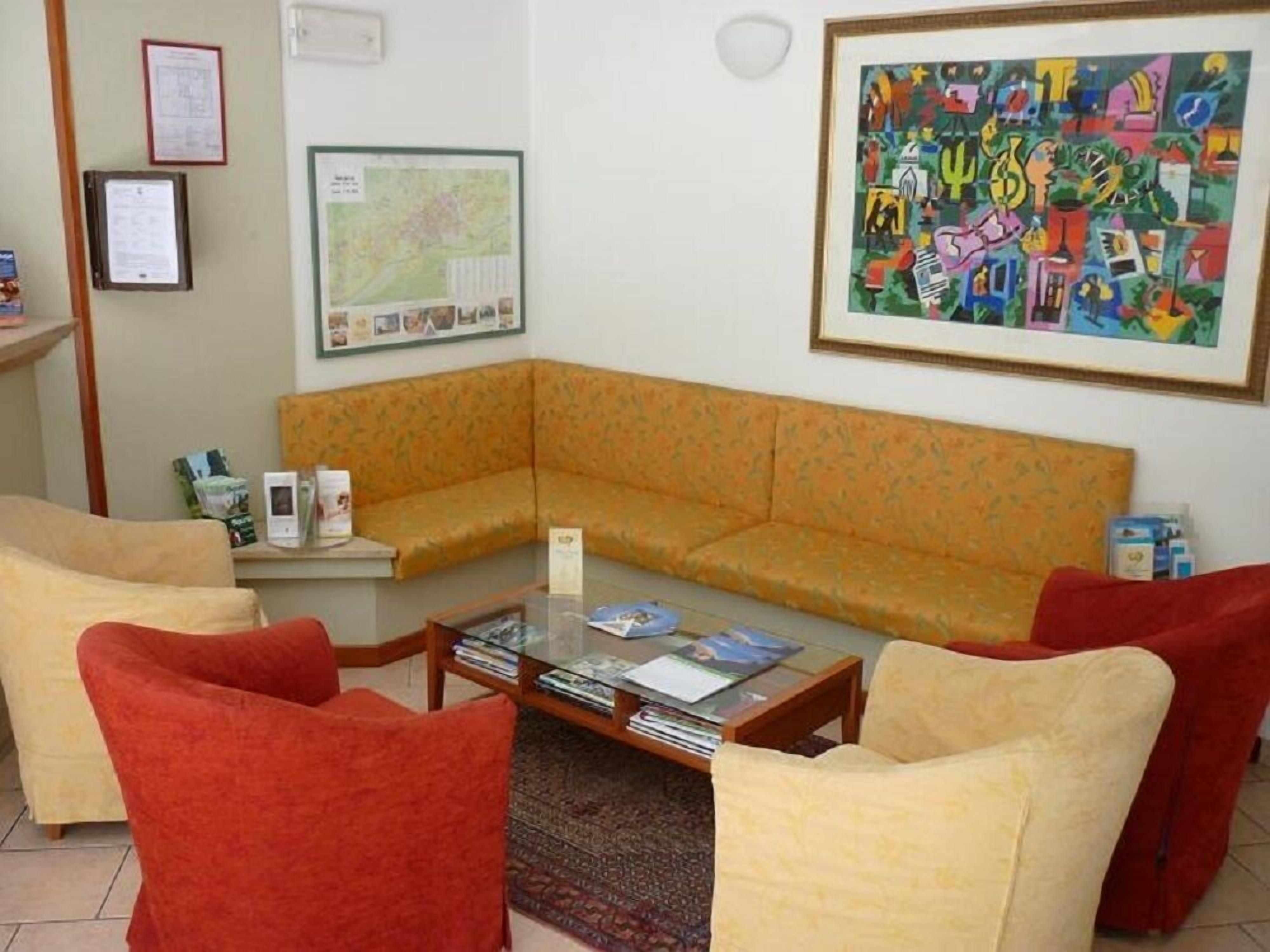 Foto - Hotel Garnì Villa Fontana