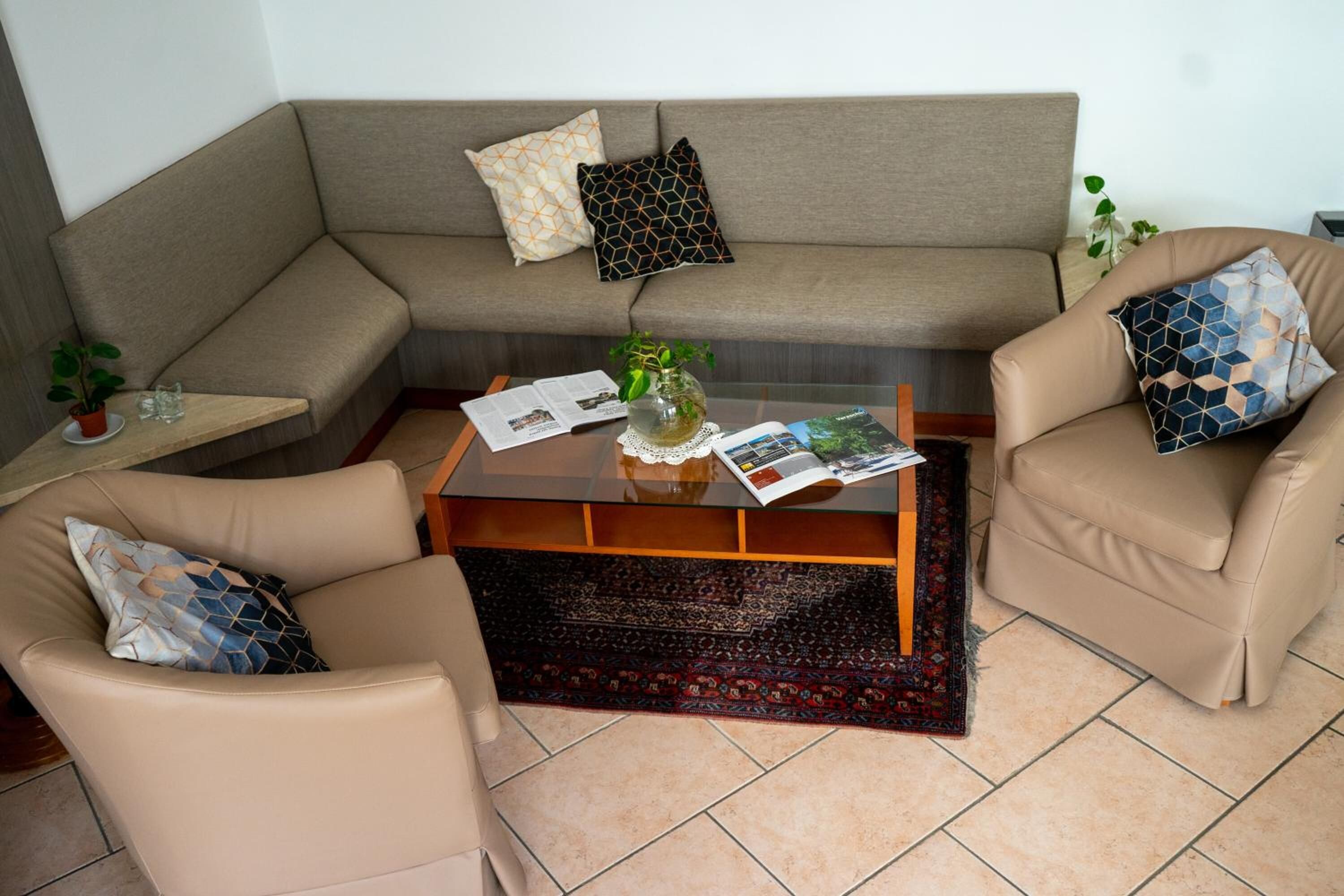 Foto - Hotel Garnì Villa Fontana