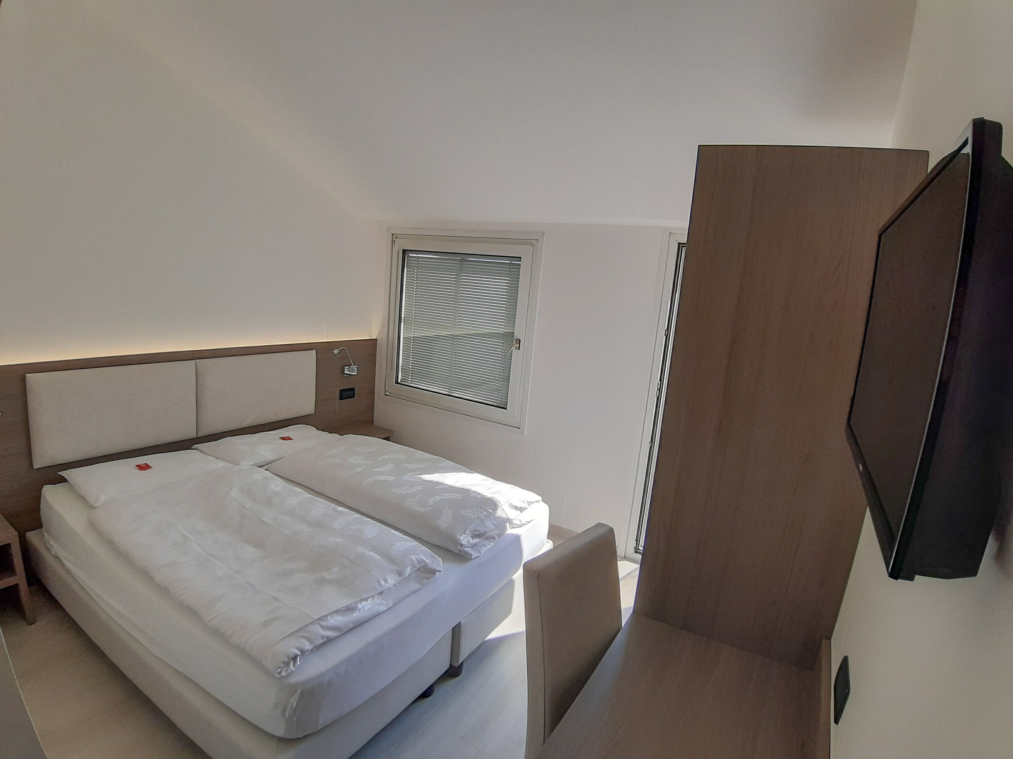 Foto - Hotel Garnì Villa Fontana