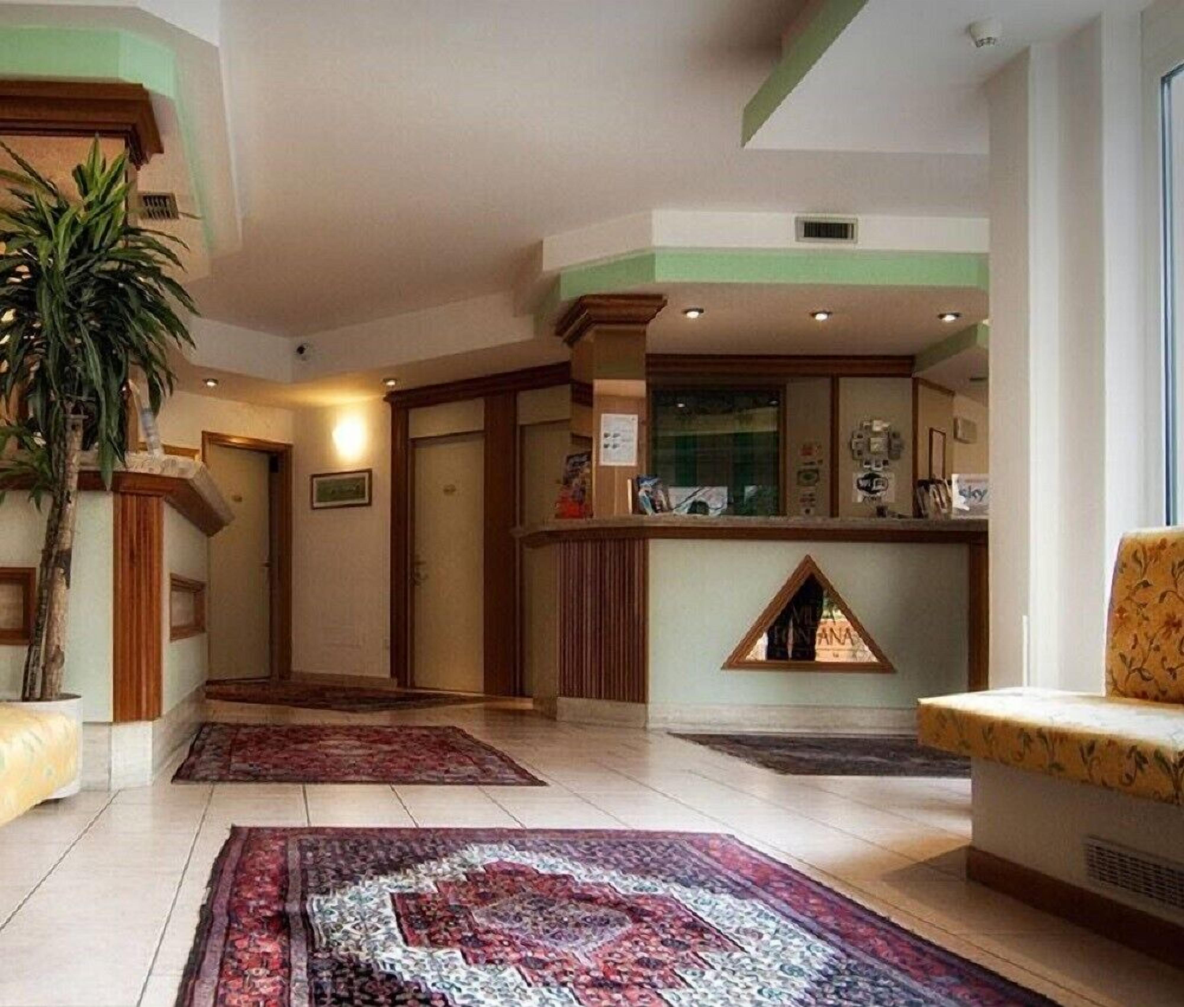 Foto - Hotel Garnì Villa Fontana