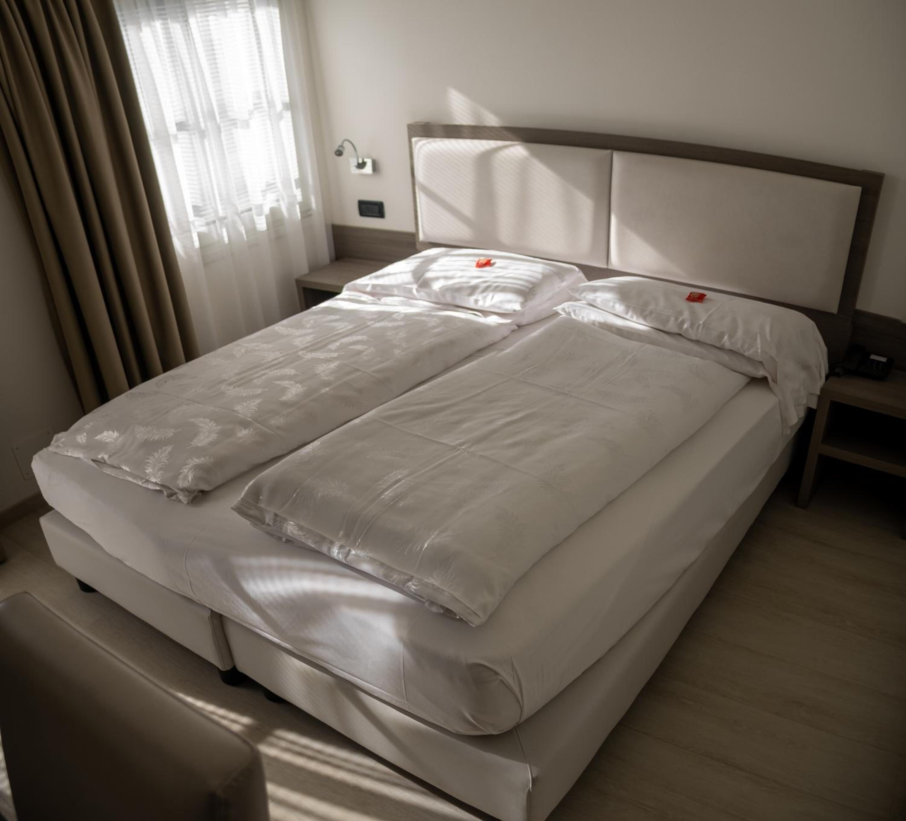 Foto - Hotel Garnì Villa Fontana