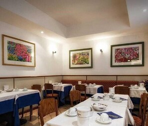 Dining - Hotel Garnì Villa Fontana (Trento)
