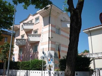 Hotel Garnì Villa Fontana