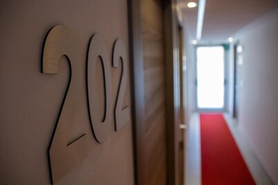 Hotel Garnì Villa Fontana