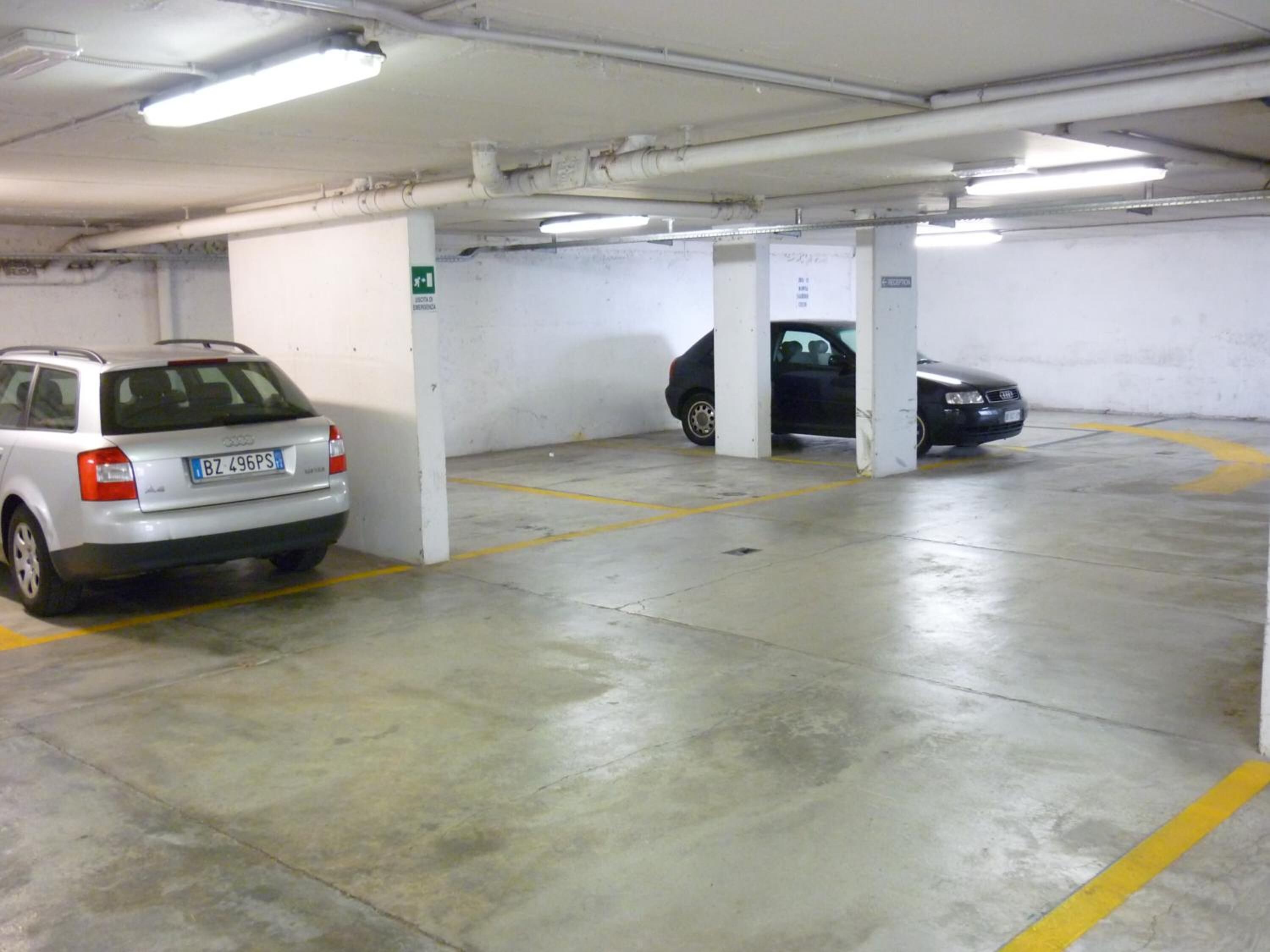 Foto - Hotel Garnì Villa Fontana