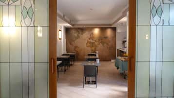 Restaurantes
