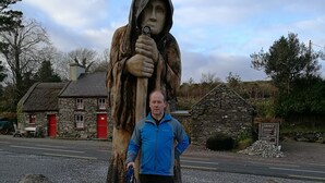Property grounds - Watersedge (Kenmare)