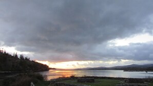 View from property - Watersedge (Kenmare)