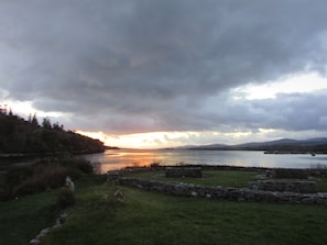 View from property - Watersedge (Kenmare)