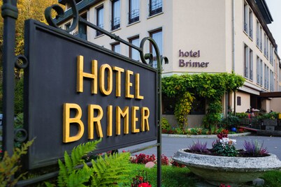 Hotel Brimer