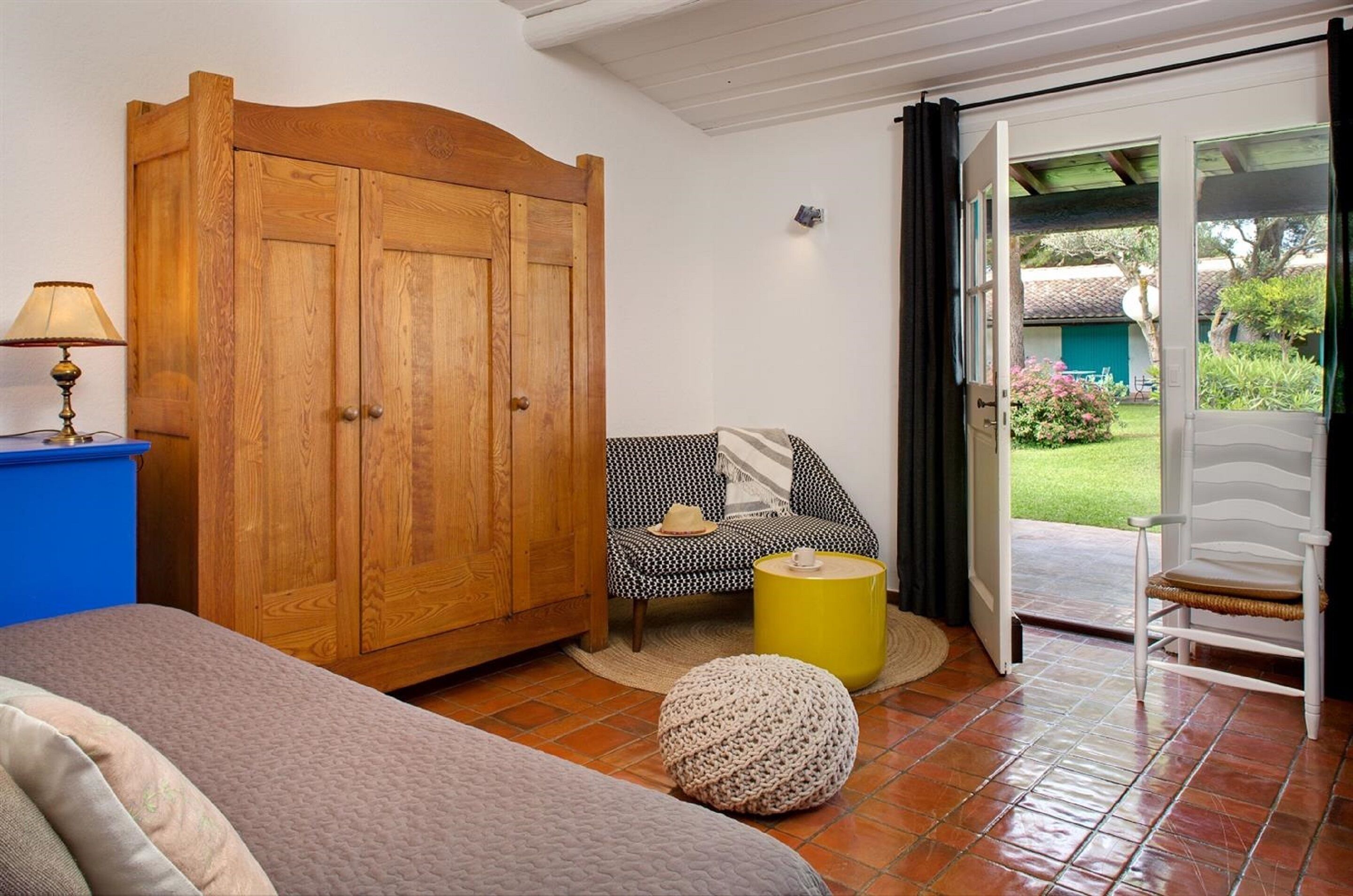 family suite | 1 bedroom, premium bedding, minibar, in-room safe