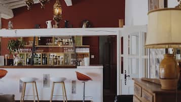 Bar (ter plaatse)