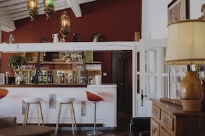 Bar (sur place)