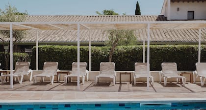 Relais de l'Oustau Camarguen