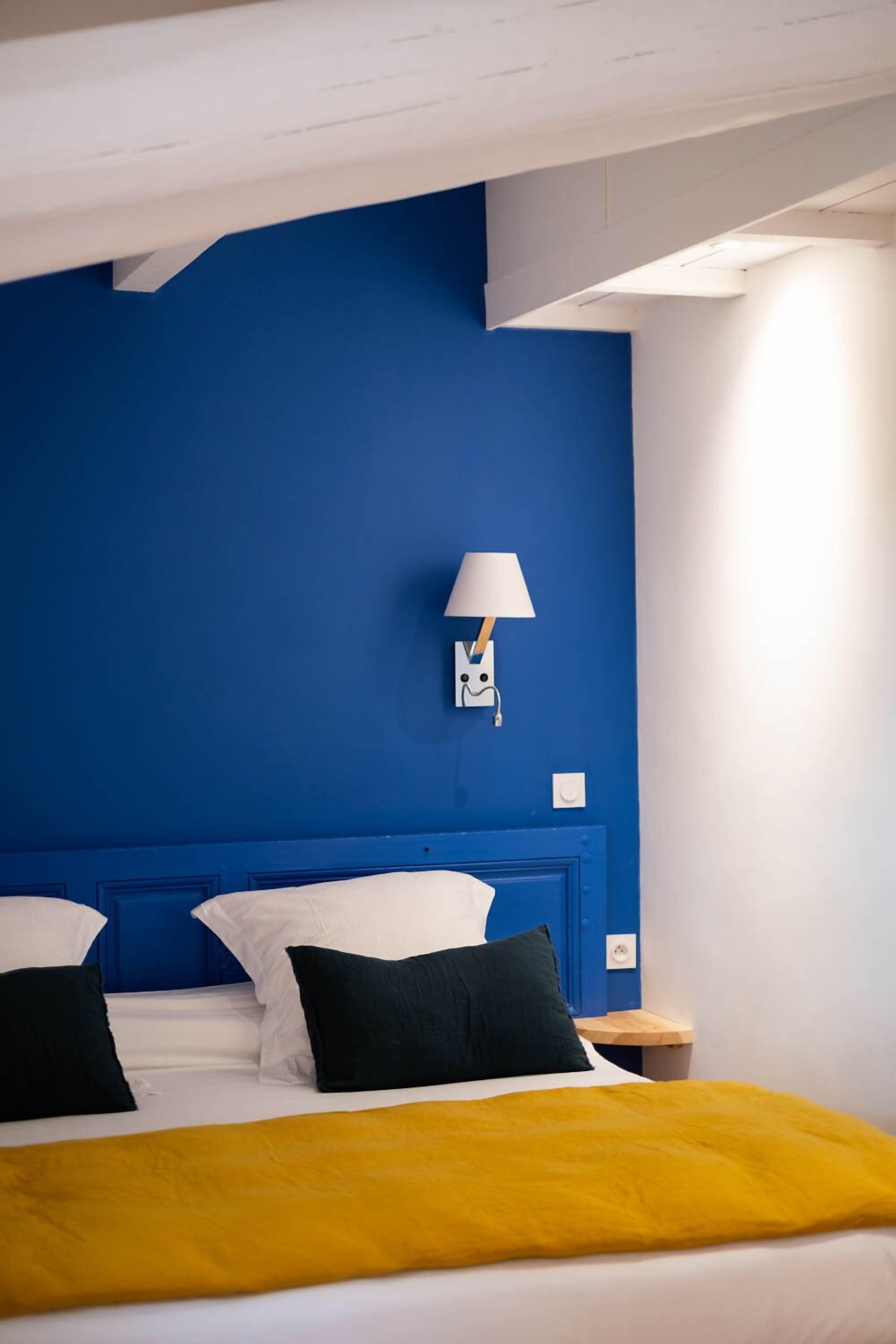 family suite | 1 bedroom, premium bedding, minibar, in-room safe