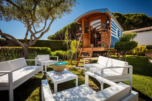 Relais de l'Oustau Camarguen