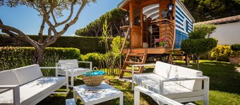 Relais de l'Oustau Camarguen