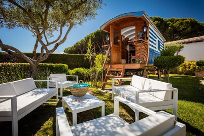 Relais de l'Oustau Camarguen