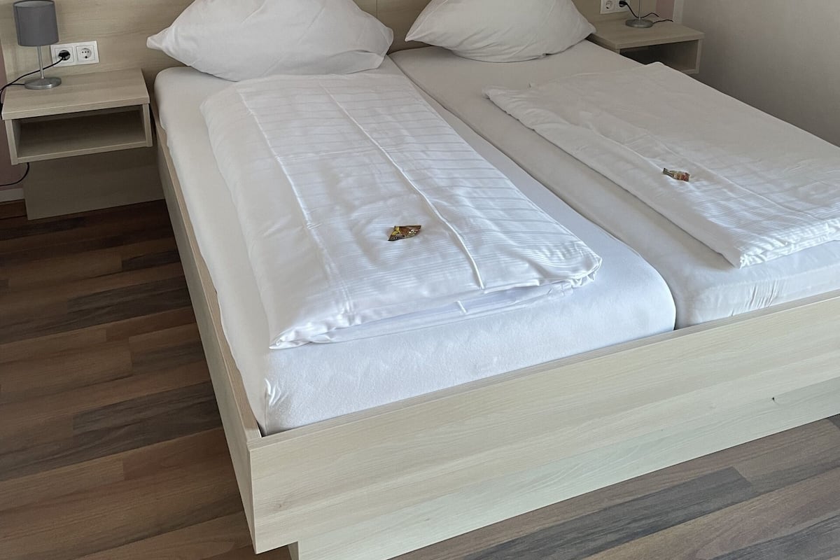 1 slaapkamer