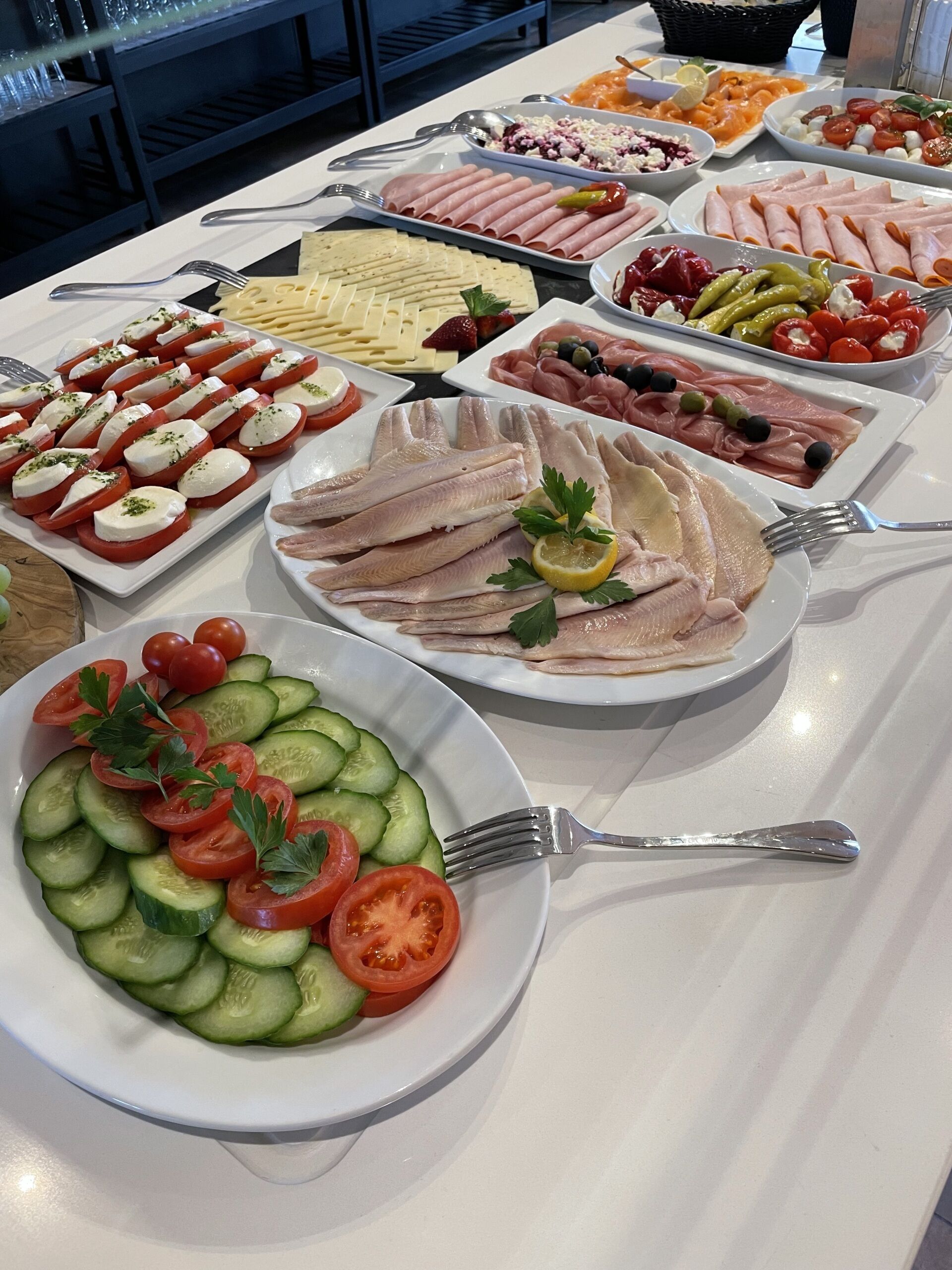 standard double room, private bathroom | breakfast meal | breakfast for a fee