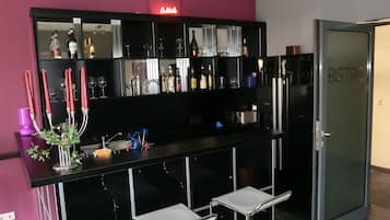Bar (sur place)
