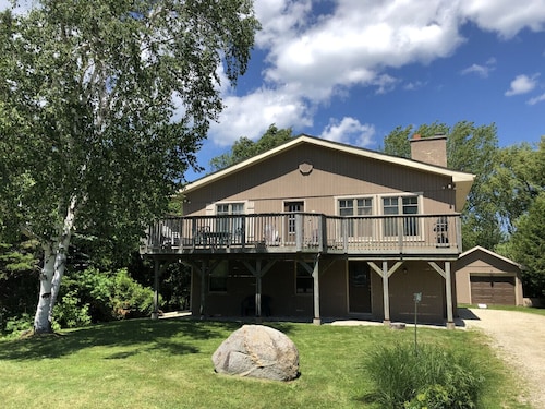 Blue Mountains Holiday Cabin