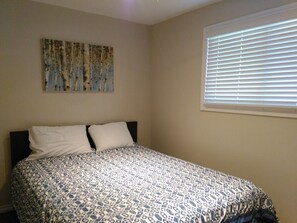 4 Schlafzimmer, kostenloses WLAN, Bettwäsche