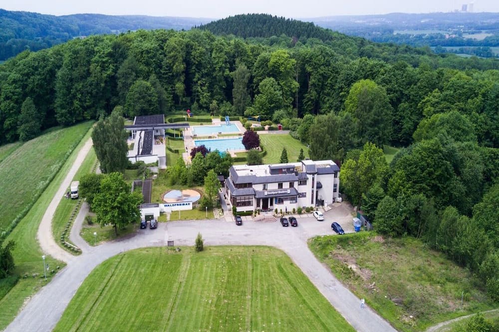 Landhaus Sundern